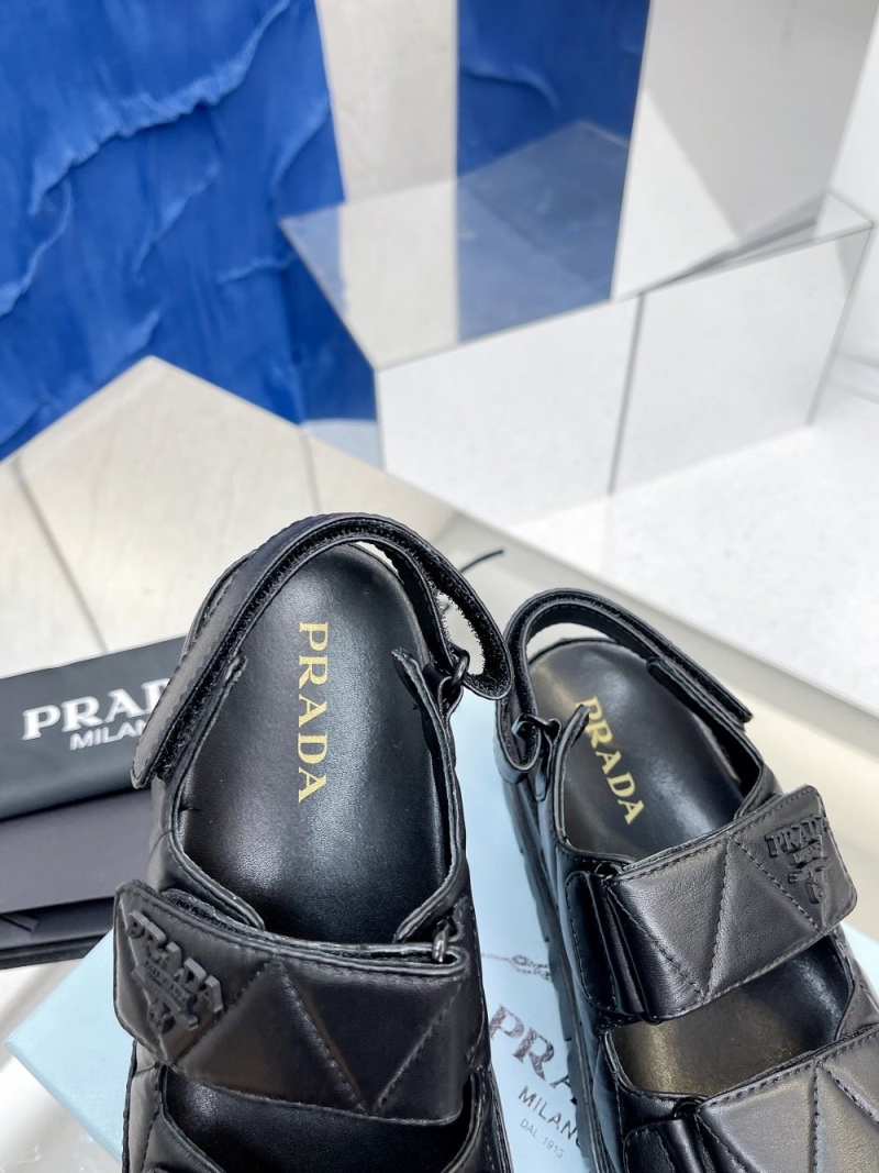 Prada Slippers